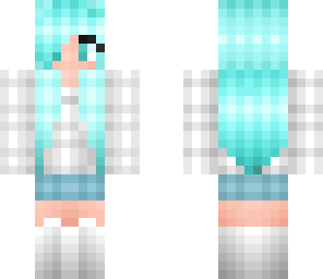new shading style