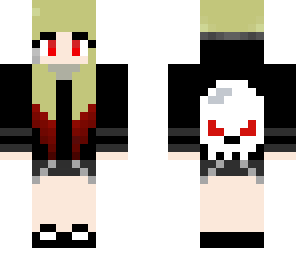 emo skin