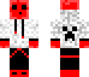 red slime