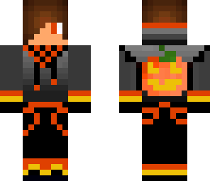 ethanlog's skin