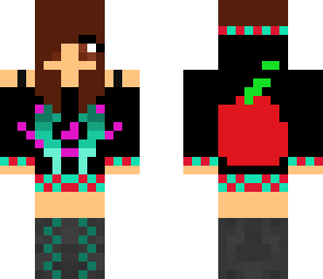 cherry gamer