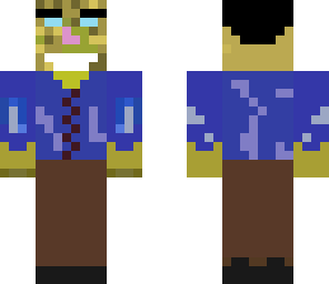 veggie man