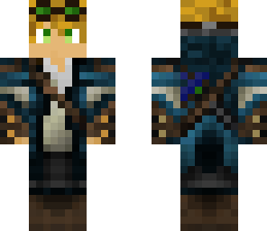steampunk astro