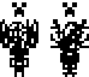 creeper minecraft