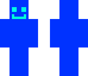 blue water king