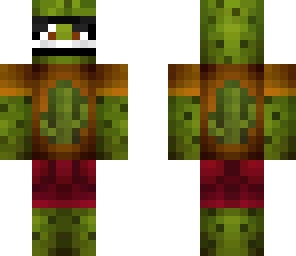 cool cactus