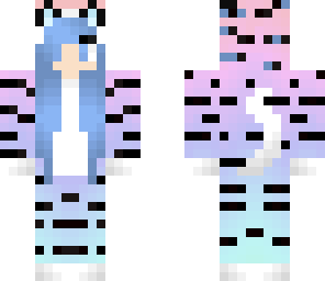 edited magic tiger