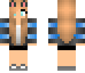 bunux bunny