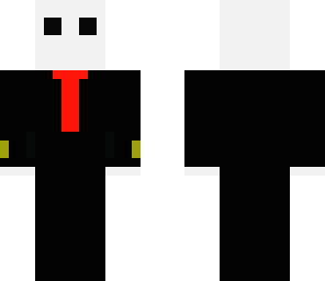 slenderman