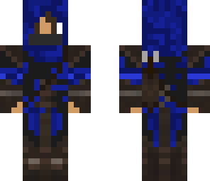 blue ranger