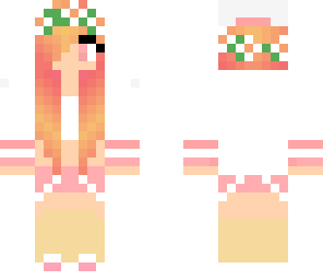 pink tomboy