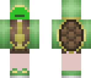 real turtle