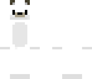 ice bear