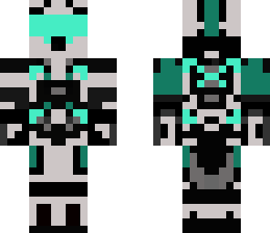 white spartan