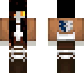 homestruck and attack on titan