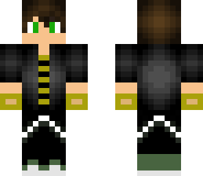 devtheunderminer original skin