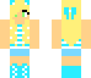 blue queen