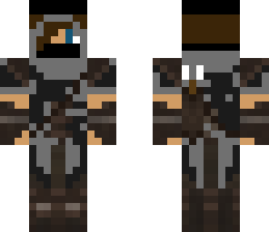 urban assassin