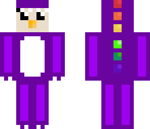 pkels purple