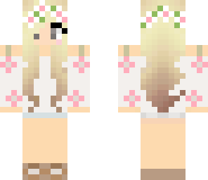 for mini-air girl