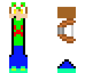 sako mc