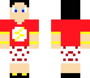flash