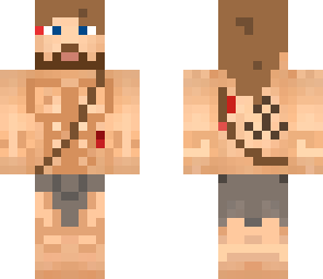 gladiator