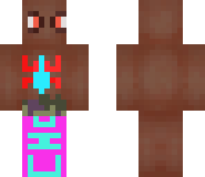 spider choco