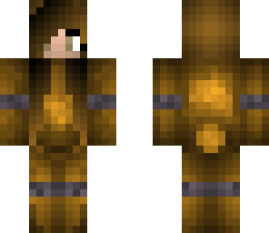 freddy skin
