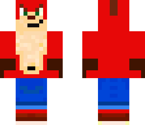 crash malvado