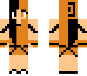 my skin holoween versionnn