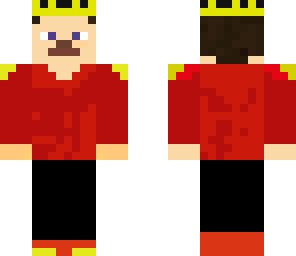yong king steve