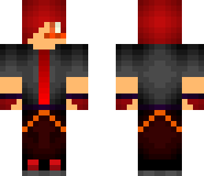 flame gamer
