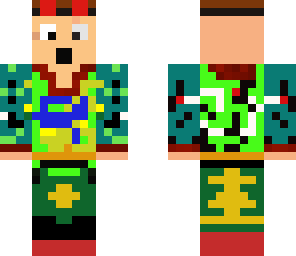 ranger