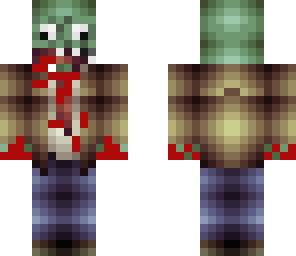 zombie headset