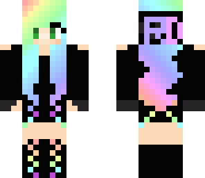 rainbow dash
