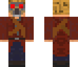star lord