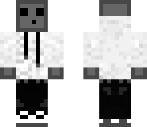 black slime
