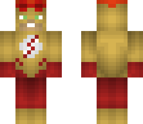 kid flash