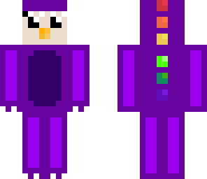 pkel darkpurple