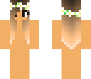 girl skin base