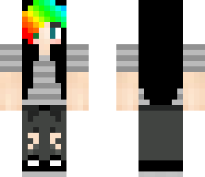 scene kid