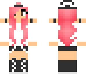 strawberry hair edited 