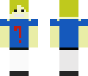 whosranium