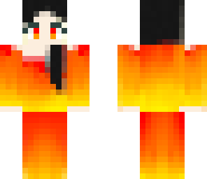 fire elsa
