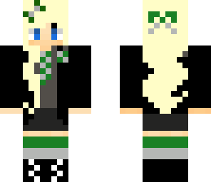 slytherin lacey