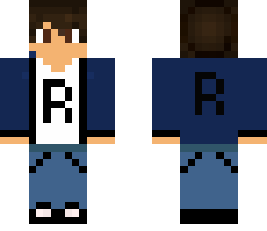 r boy