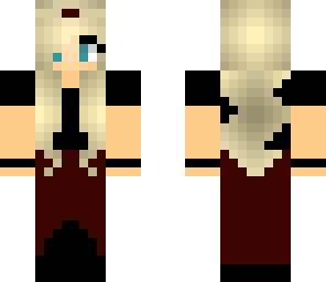 vampire's wife