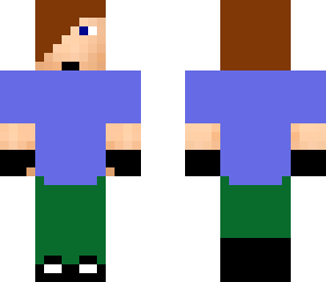hip guy