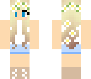 my skin cutie